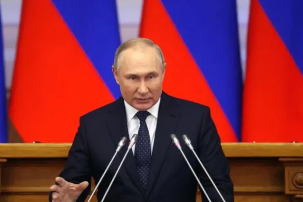 ABD: G20’ye davet edilen Putin’e ‘hiçbir şey olmamış gibi davranmayacağız’