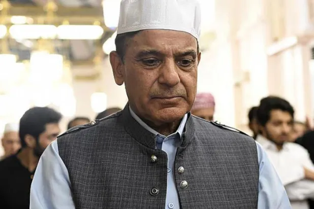 Pakistan Başbakanı Şahbaz Şerif, Şarku’l Avsat’a konuştu: “Suudi Arabistan’la ilişkilerimizi en üst düzeye çıkarmakta kararlıyız” 