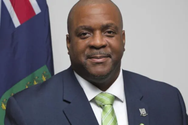 Uyuşturucu kaçakçılığından gözaltına alınan Britanya Virjin Adaları Başbakanı’nın Hizbullah ile temas halinde olduğu iddia edildi