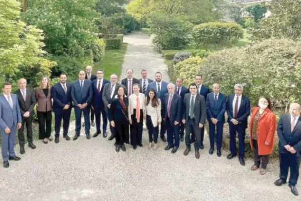 A Western-Arab Visit to ‘Forgotten Syria’