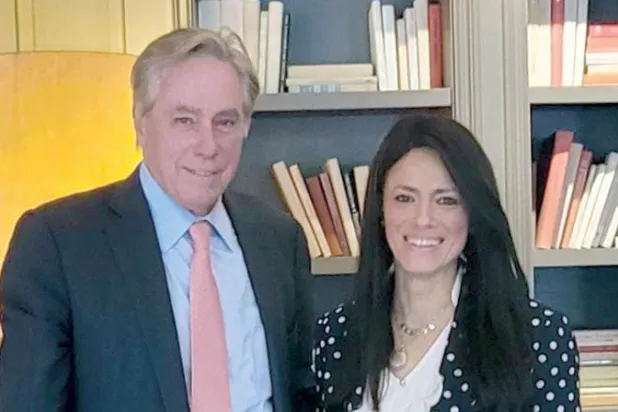 القاهرة وواشنطن لتعزيز التعاون بشأن قضايا المناخ