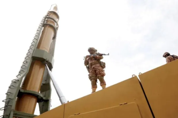 İran DMO Komutanı: İsrail, yıkımının koşullarını hazırlıyor