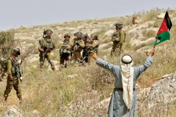 İsrail Yüksek Mahkemesi’nden el-Halil’de Yahudi mahallesi inşasına onay