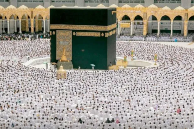 Suudi Arabistan hacıların ve umrecilerin korunmasına yönelik çalışmalarına hız verdi