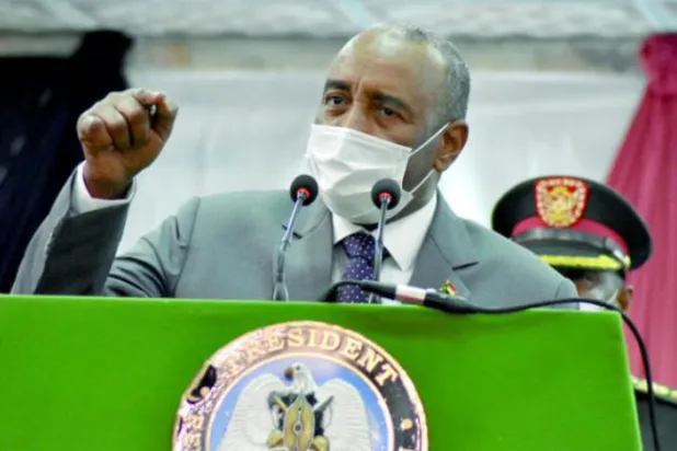 Batı’dan Sudan’a ‘güvenirlikten yoksun bir hükümet kurmama’ uyarısı