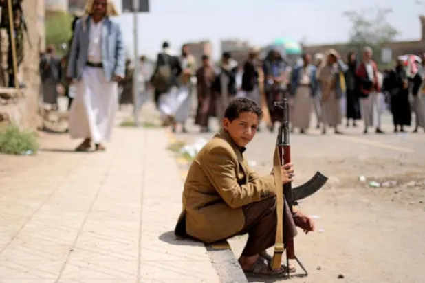 Darbeci Husilere Yemen’de yağma suçlaması