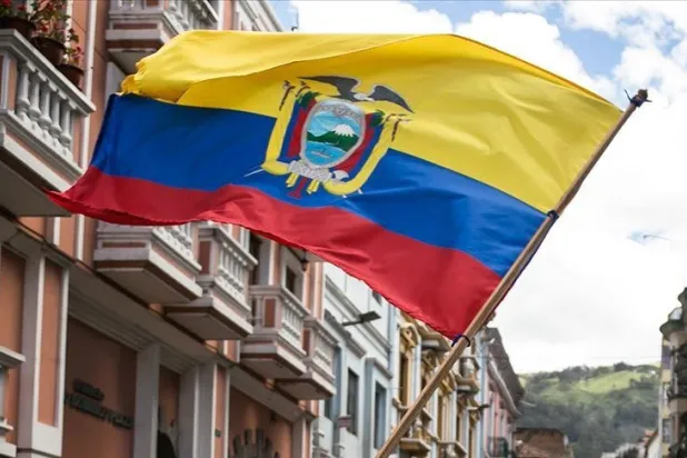 Ekvador’da artan suç oranları nedeniyle bazı bölgelerde OHAL ilan edildi