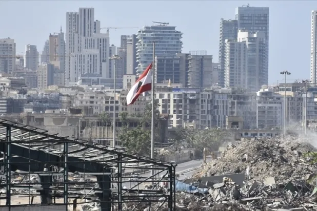 Lübnan, BM'ye artık Suriyeli mültecileri ağırlamaya güç yetiremediğini bildirdi