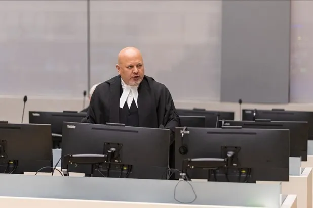 UCM Başsavcısı Han: Libya'da cezasızlığa katlanılamaz