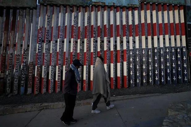 Meksika Devlet Başkanı Obrador, ABD Başkanı Biden ile göçü görüştü