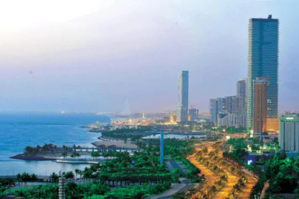 فیچ چشم انداز رشد اقتصادی صندوق سرمایه گذاری عمومی سعودی را ارتقا داد