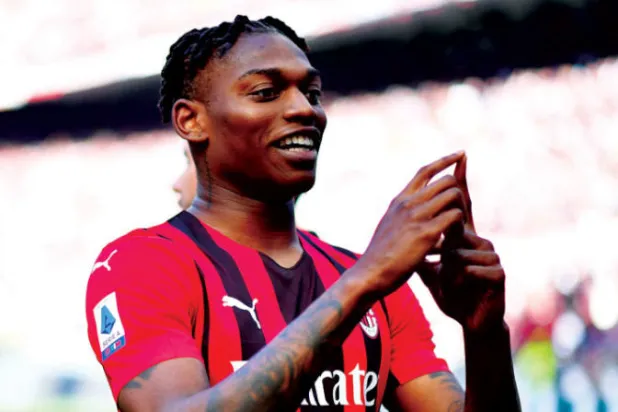 هدف لياو «القاتل» يعزز صدارة ميلان ويمهد طريقه نحو اللقب الإيطالي