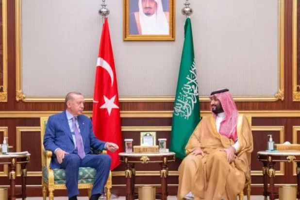 Dünya Müslüman Alimler Birliği, Türk-Suud yakınlaşmasını doğru bir adım olarak görüyor