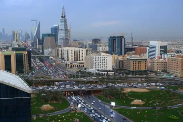 Suudi Arabistan ekonomisi 2022’nin ilk çeyreğinde yüzde 9,6 büyüdü