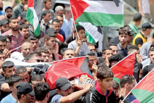 اسرائیلی سکیورٹی نازک ہفتوں کے لیے تیار ہے