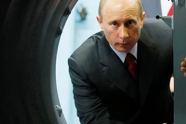 Emperyalizmin dönüşü: Avrasyacılık ve kardeşleri