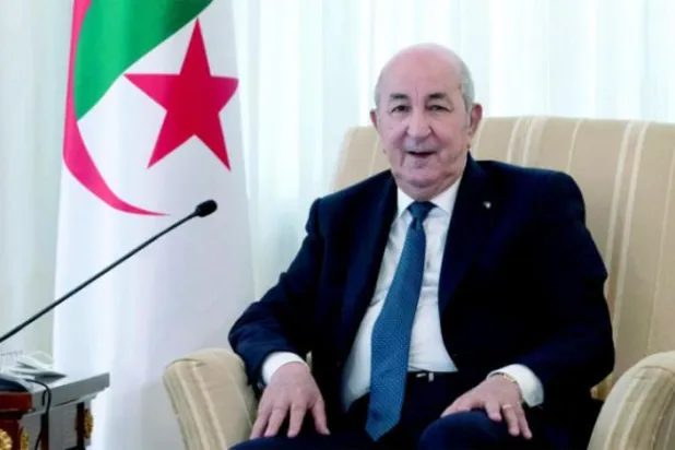 Cezayir Cumhurbaşkanı, istihdamı destekleme ve satın alma gücünü koruma sözü verdi