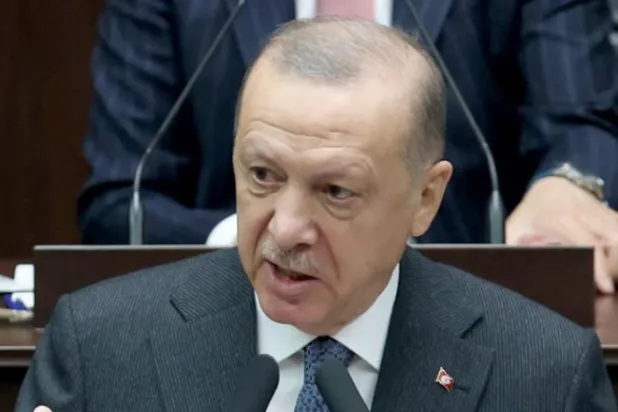 Erdoğan, Mısır’la en üst düzeyde diyaloğun geliştirileceğine dikkati çekti