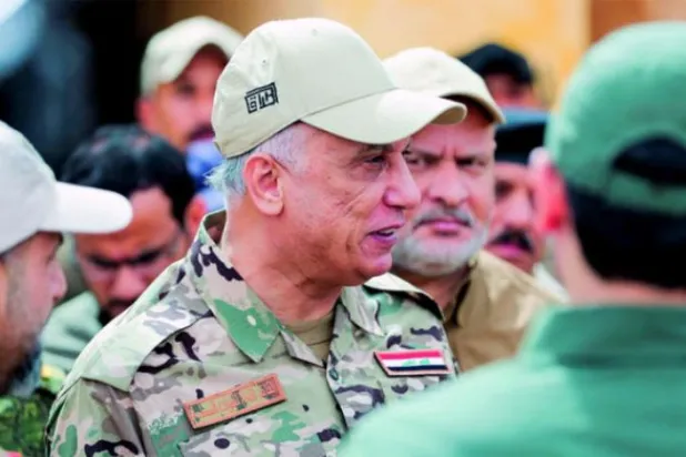 Irak Başbakanı Kazımi’den siyasi ortaklar arasında ‘kaybolan güveni’ yeniden tesis etme çağrısı