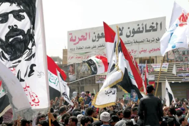 Irak Komünist Partisi yetkilisi güneydeki aşiretler arası çekişmede öldü