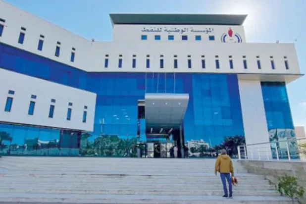 Libya Ulusal Petrol Kurumu'ndan Zeytuna Limanı'nda çevre felaketi uyarısı