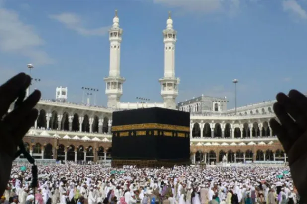 Suudi Arabistan ile birçok Arap ülkesinde Ramazan Bayramı yarın kutlanacak