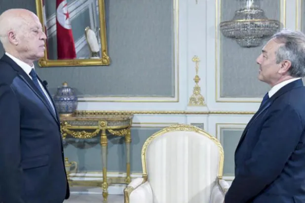 Tunus insan hakları örgütünden seçim sürecinin durdurulması çağrısı