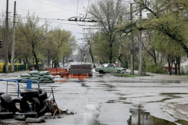 Batı'nın Ukrayna'daki savaşla ilgili tutumlarındaki radikal değişiklikler