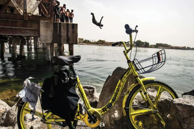 دمشق تكشف عن بدء وصول توريدات نفطية من دول صديقة