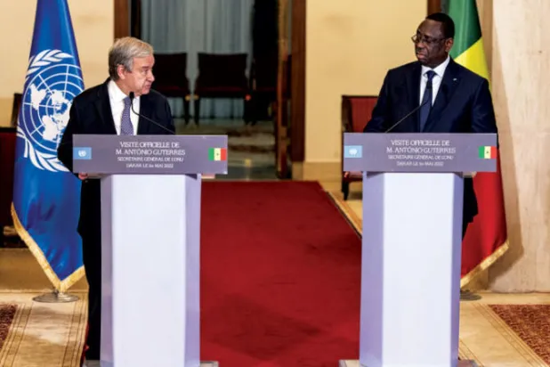 تحذيرات أممية من أزمة مالية «ثلاثية الأبعاد» في أفريقيا