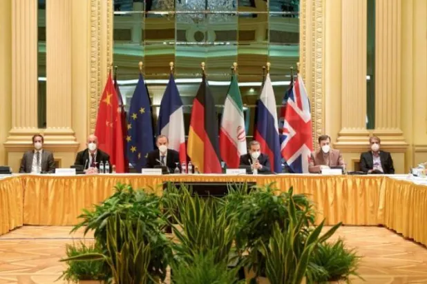 İran’ın ABD’den Devrim Muhafızları’nı yabancı terör örgütleri listesinden çıkarılmasını istemesi müzakereleri çıkmaza sokuyor