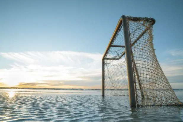 ارتفاع مستوى مياه البحر أسرع من المتوقع بنيوزيلندا