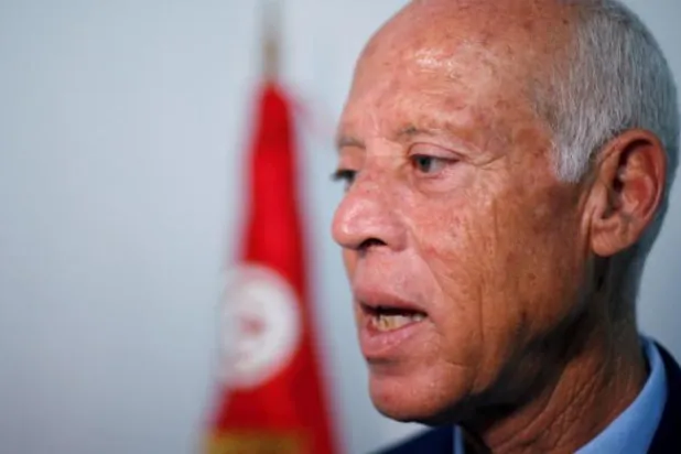 Tunus Cumhurbaşkanı Said: Yeni cumhuriyet için komite kuruldu