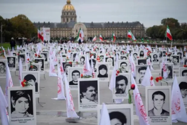 İranlı eski savcı hakkında ömür boyu hapis talep edilmesinin ardından İran, İsveç’in Tahran Büyükelçisi’ni Dışişleri Bakanlığı’na çağırdı