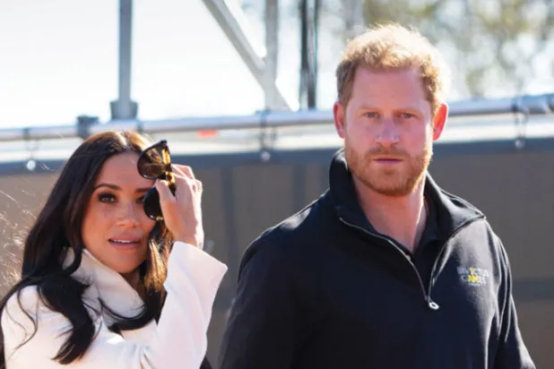 «نتفليكس» تتخلى عن مسلسل ميغان ماركل