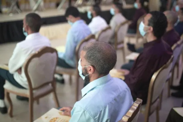 Fas, eski DEAŞ savaşçılarını rehabilite etmek için ‘uzlaşı’ programı uyguluyor