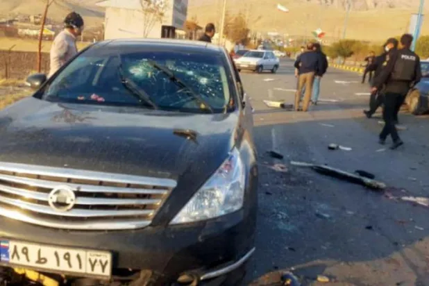 İsrail kaynakları: Suikast planının ifşası Biden'ı DMO’yu Yabancı Terör Örgütleri listesinde tutmaya ikna etti