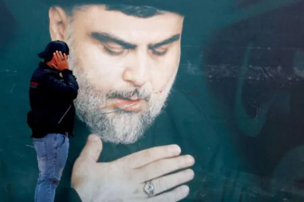 Irak’ta siyasi bloklar, Sadr'ın verdiği sürenin dolmasının ardından başlayacak ‘maratona’ hazırlanıyor