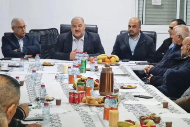 Hamas ve İsrail’deki İslami Hareket arasında gerginlik