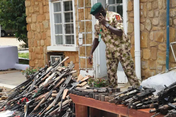 جرائم قتل وخطف جماعي وهجمات مسلحة تؤرق النيجيريين