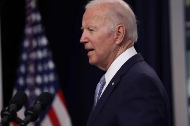 Beyaz Saray: Başkan Biden, Ukrayna hükümetinin Washington ziyaretini memnuniyetle karşılar