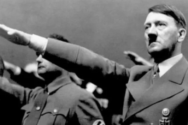 «يهودية هتلر»... نظرية قديمة تعود باستمرار