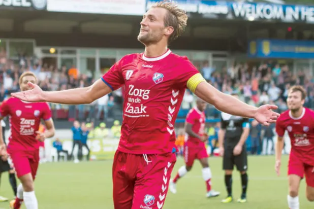 فيليم يانسن: امنحوا تن هاغ وقتاً