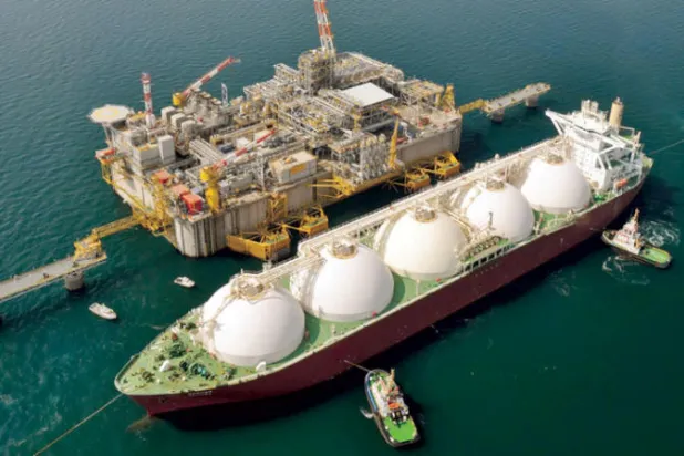 قطر تستعيد الصدارة من أميركا كأكبر مصدر للغاز المسال في العالم