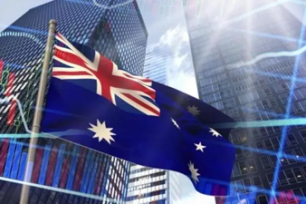 «المركزي» الأسترالي يرفع معدل الفائدة