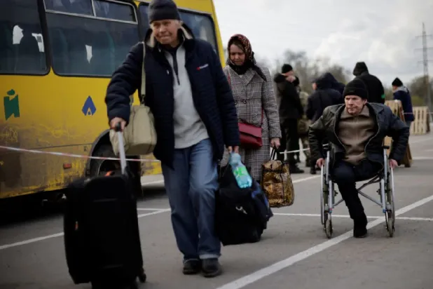 Biden’ın ayrımcı göçmen politikası ABD için bir istisna mı?