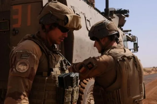 Mali’deki askeri cunta, Fransa ile yapılan savunma anlaşmalarını iptal etti