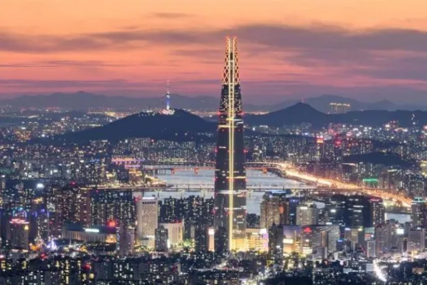 Suudi Arabistan’ın Seul Büyükelçiliğinden Güney Kore’ye seyahat açıklaması