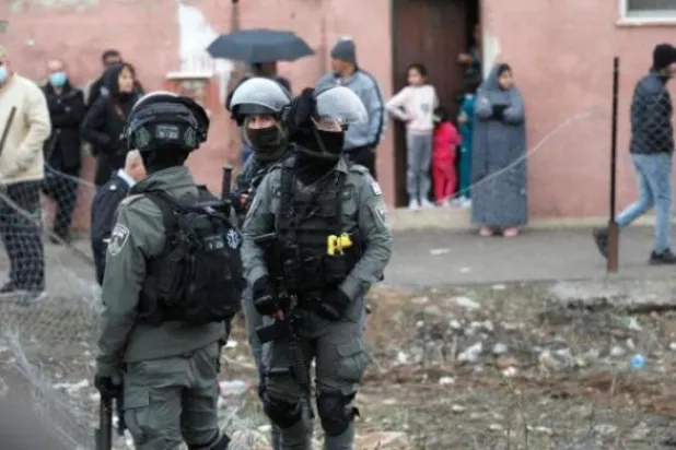 Filistin’de bir İsraillinin öldüğü saldırıyı Fetih ve Hamas birlikte üstlendi 