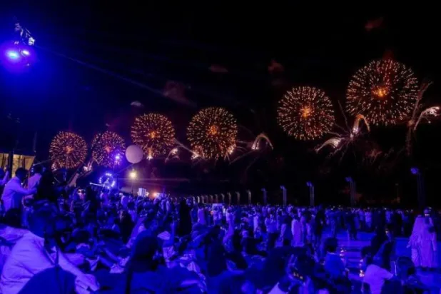 ‘Cidde Sezonu 2022’ ilk gününde büyük beğeni topladı 